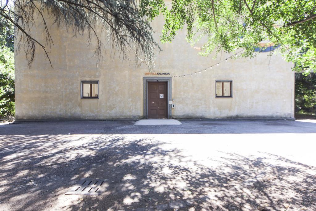 Ostellolinda Hostel *