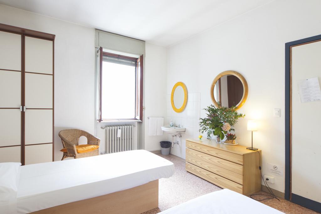 Ostellolinda Ostello Milano