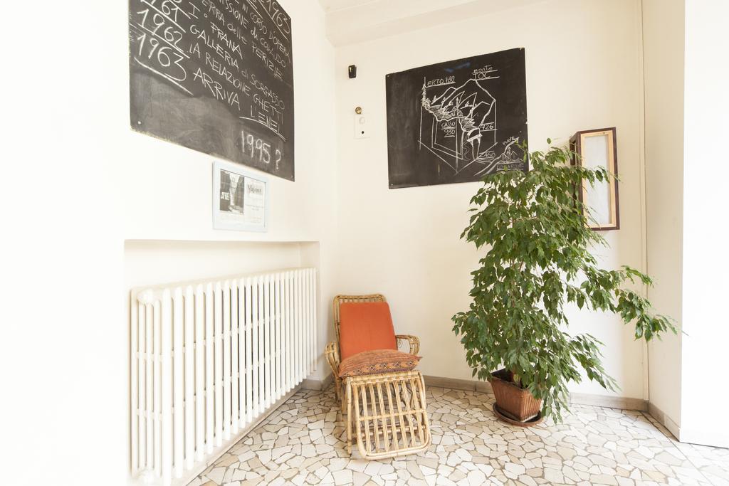 Ostellolinda Ostello Milano