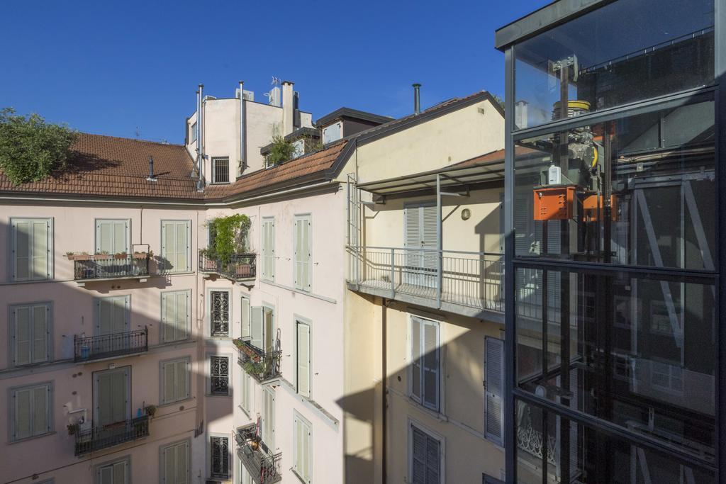 Apartment Cadorna Center Studio-by Flatscollection *