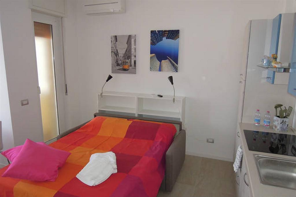 Loreto - Colorful Studio *