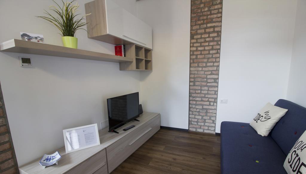 Apartment Italianway-ciaia *
