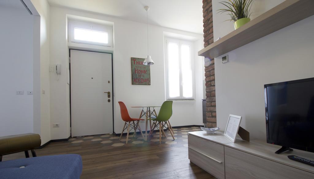 Italianway-ciaia Apartment