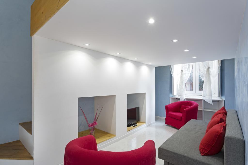 Apartamento Easy