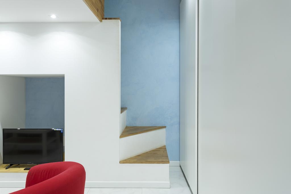 Apartamento Easy