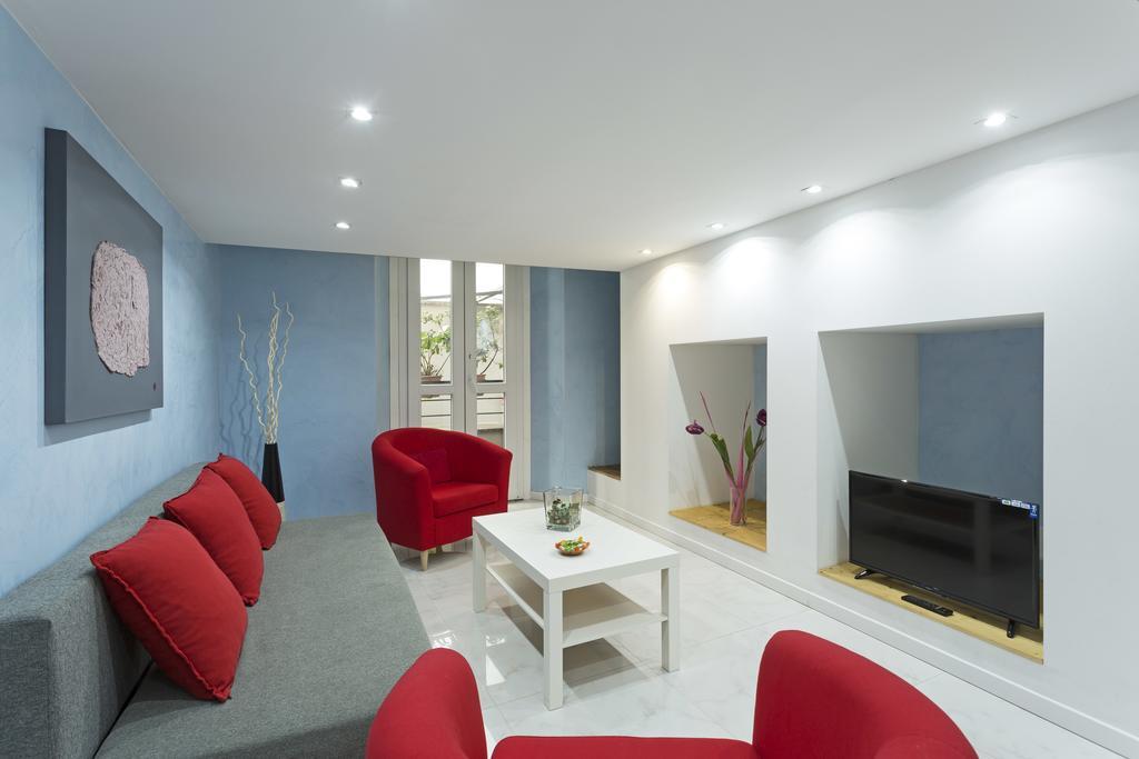 Apartamento Easy