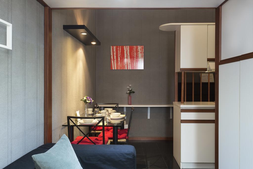 Apartamento Easy