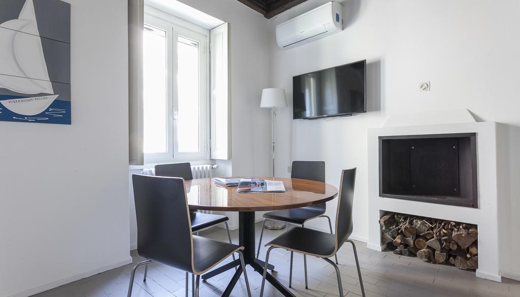 Apartment Italianway-terraggio