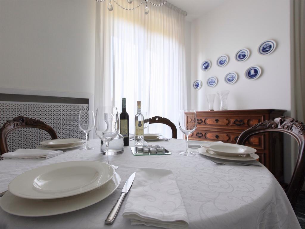 Lotto San Siro Apartment Milan