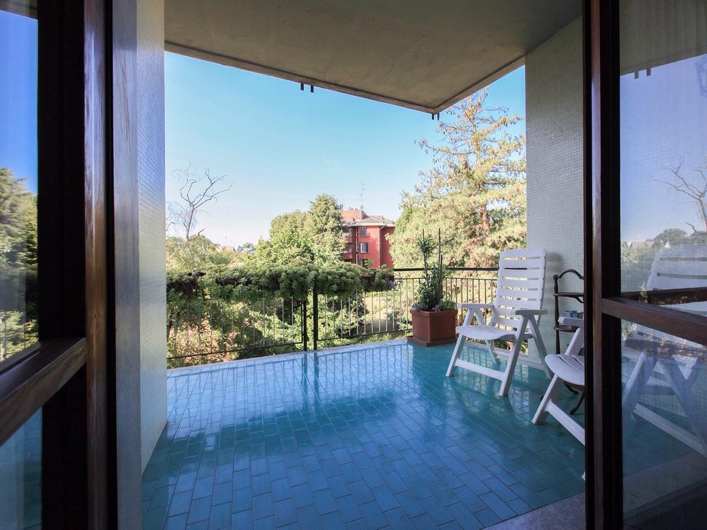 Lotto San Siro Apartment