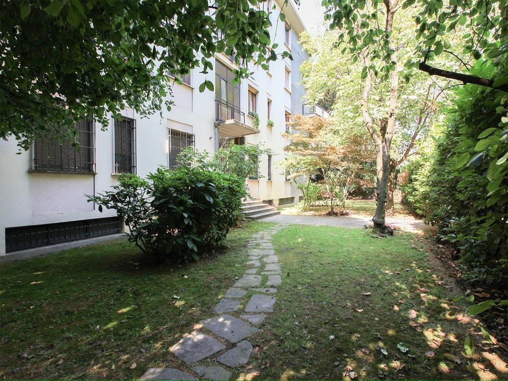 Lotto San Siro Apartment