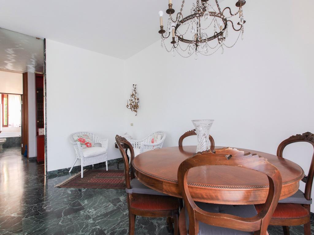 Lotto San Siro Apartment Milan