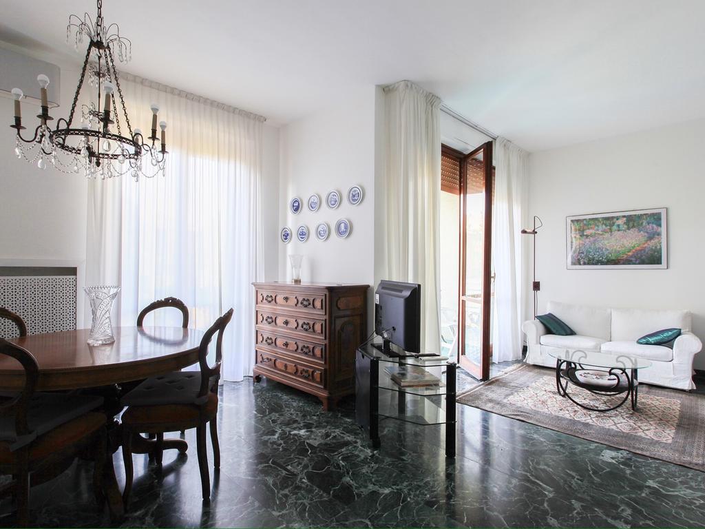 Apartment Lotto San Siro Milan