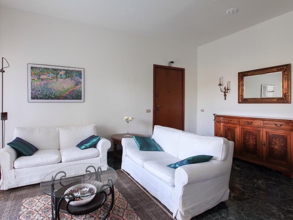 Apartment Lotto San Siro