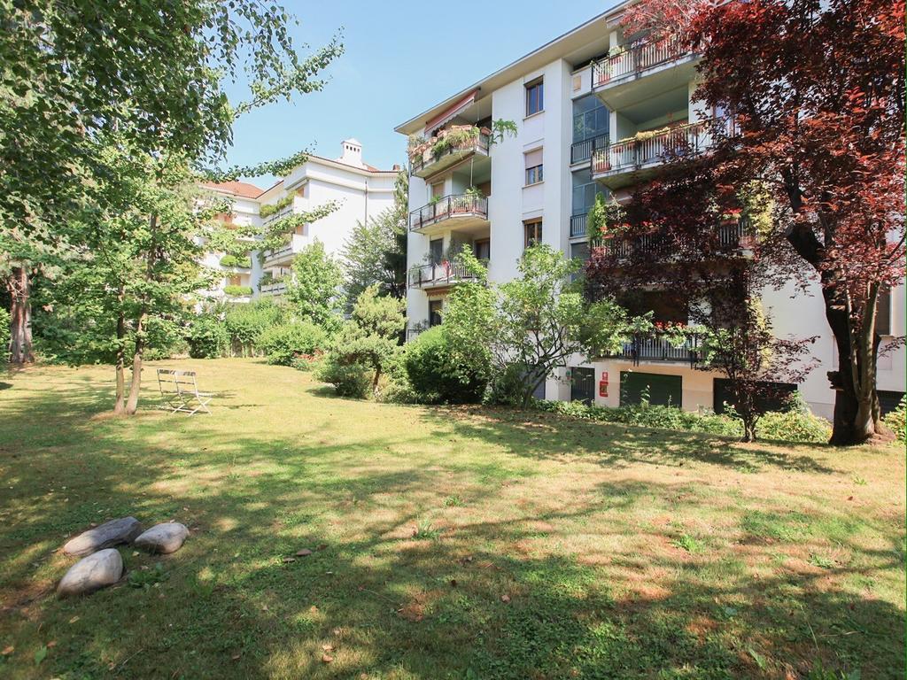 Lotto San Siro Apartment