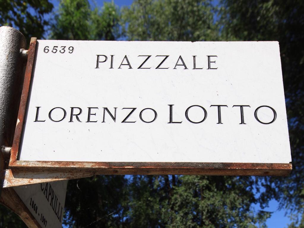 Apartment Lotto San Siro *