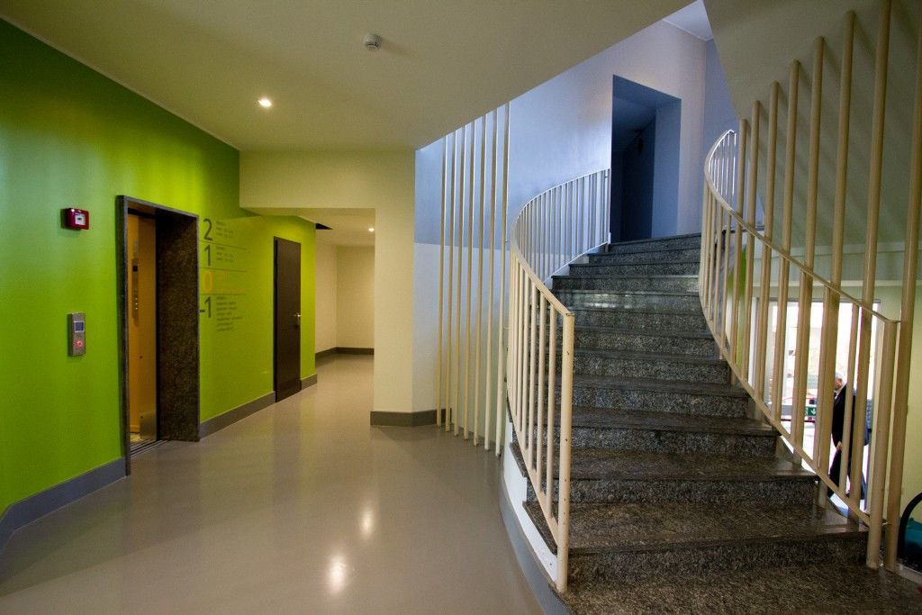 Hotel Ornato Milan