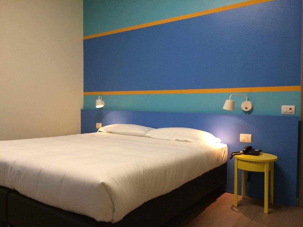 Hotel Ornato