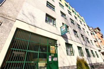 Residenza Delle Citta Aparthotel