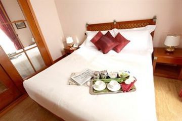 Residenza Delle Citta Aparthotel 4*