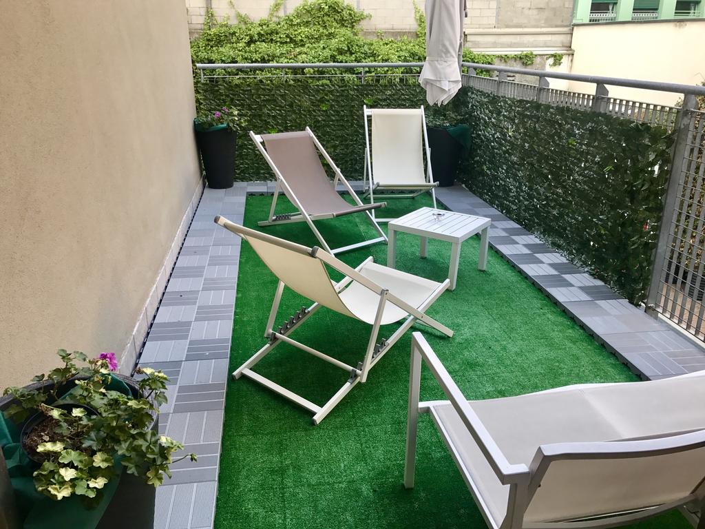 Mihotel Hotel 4*