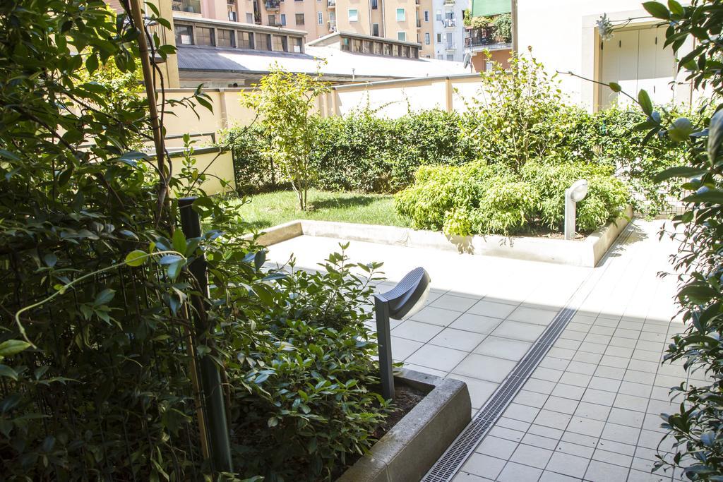 La Bianca Apartment *