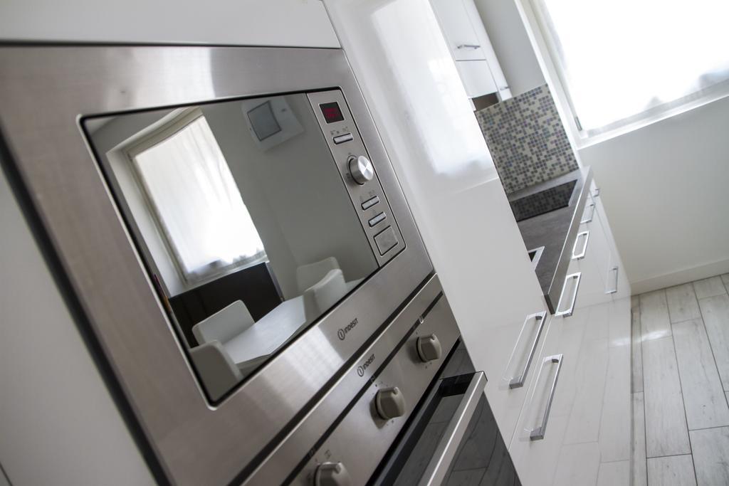 Apartment La Bianca Milan