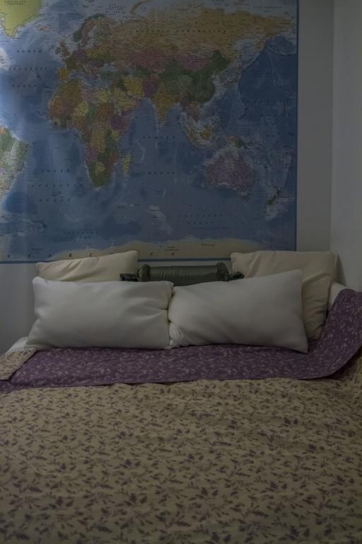 La Bianca Apartment Milan
