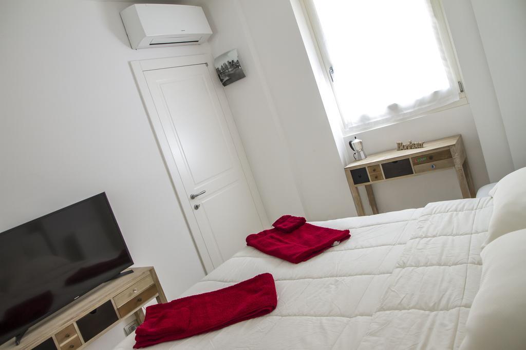 La Bianca Apartment