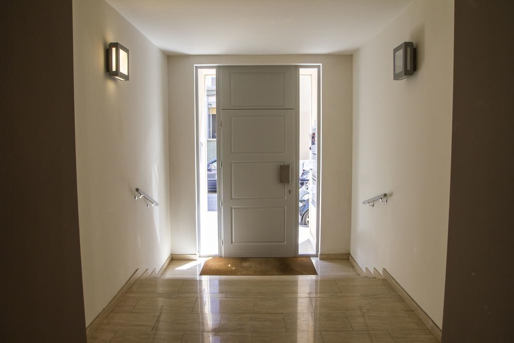 Apartment La Bianca Milan