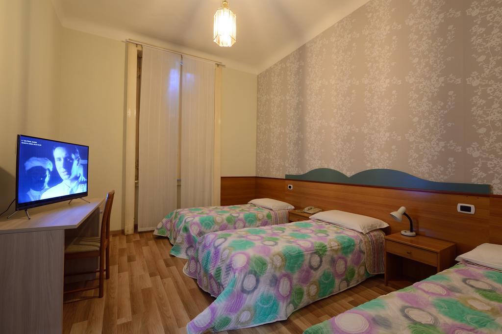 Hotel Gran Sasso