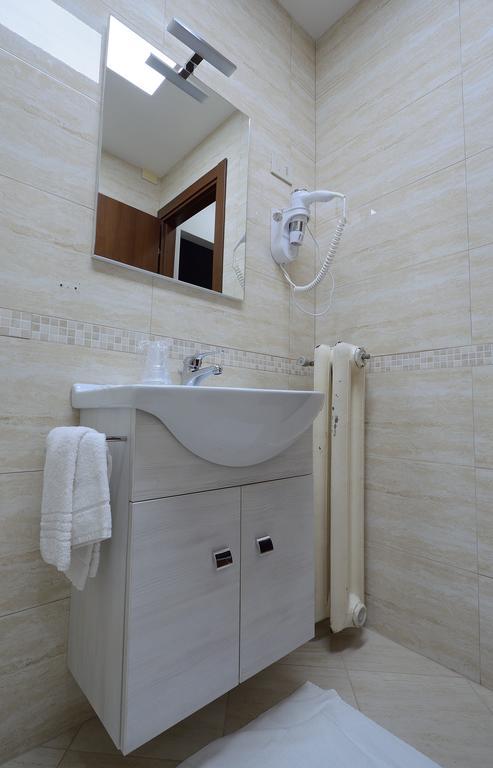 Gran Sasso Hotel 2*
