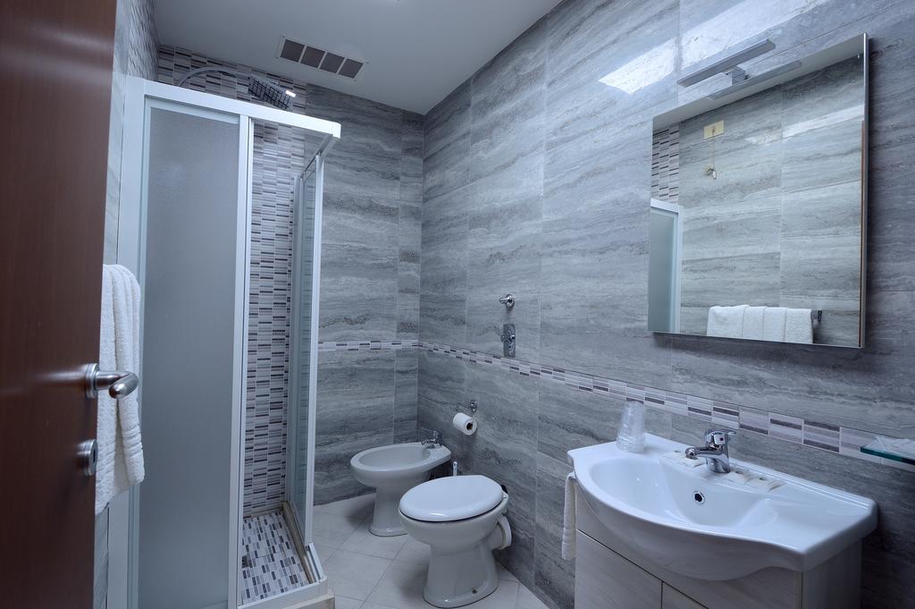 Gran Sasso Hotel