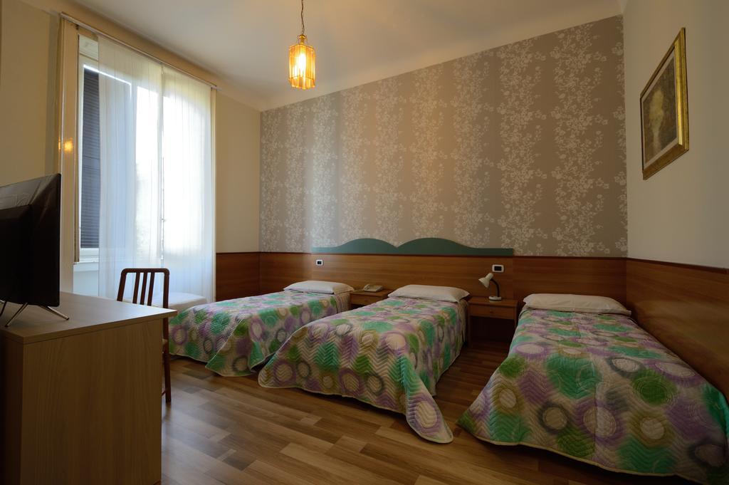 Gran Sasso Hotel