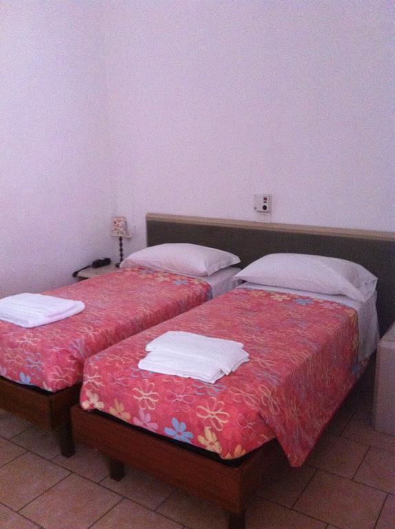 Hotel Gambara Milan