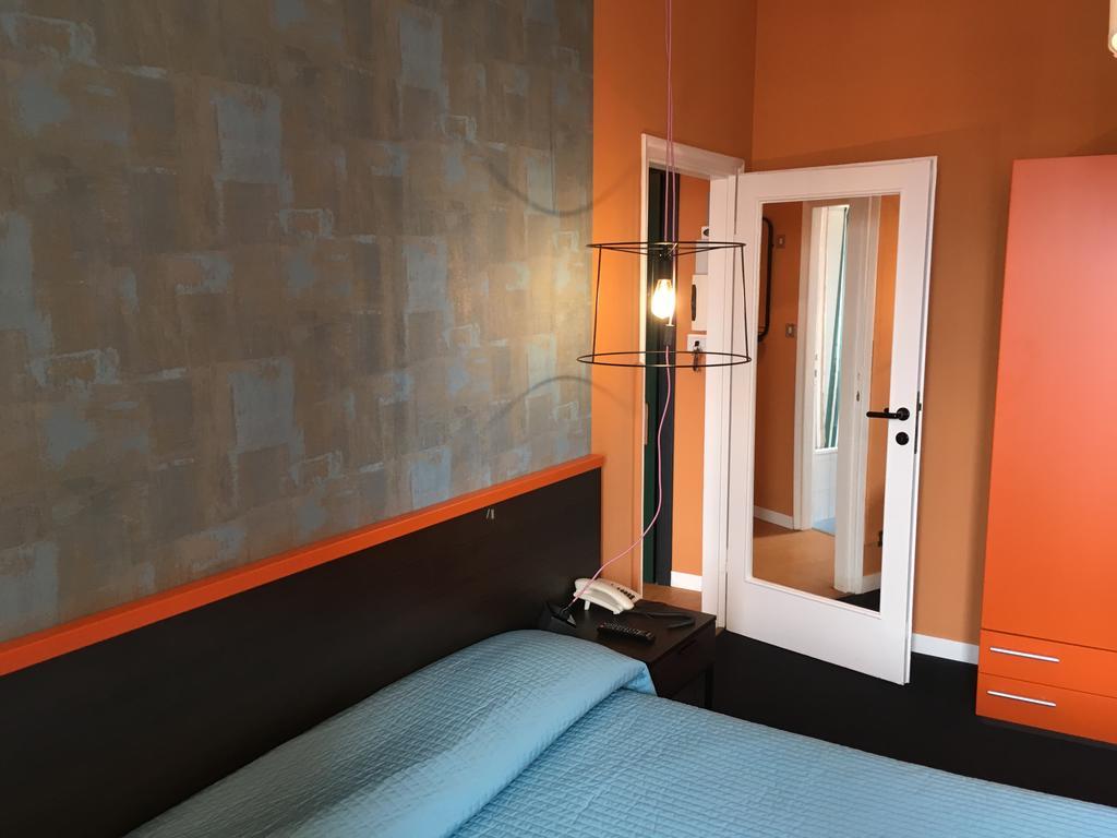 Pian Della Nave Aparthotel Milan