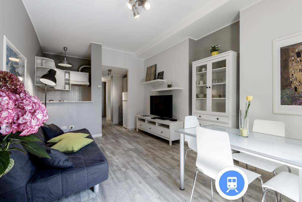 Fiera Cenisio Aparthotel 2*