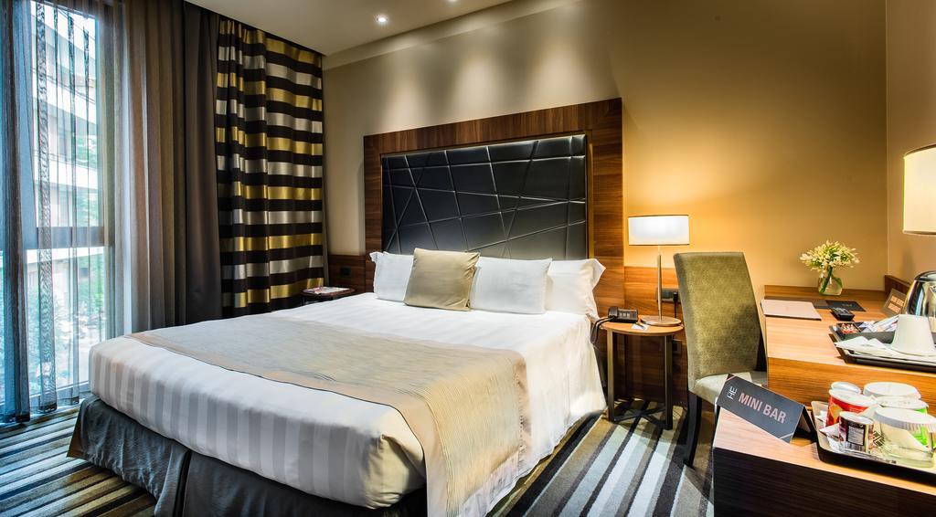 Uptown Palace Hotel