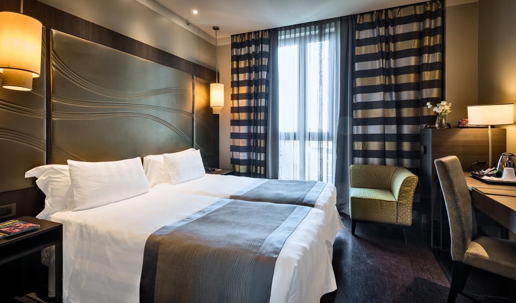 Uptown Palace Hotel Milan