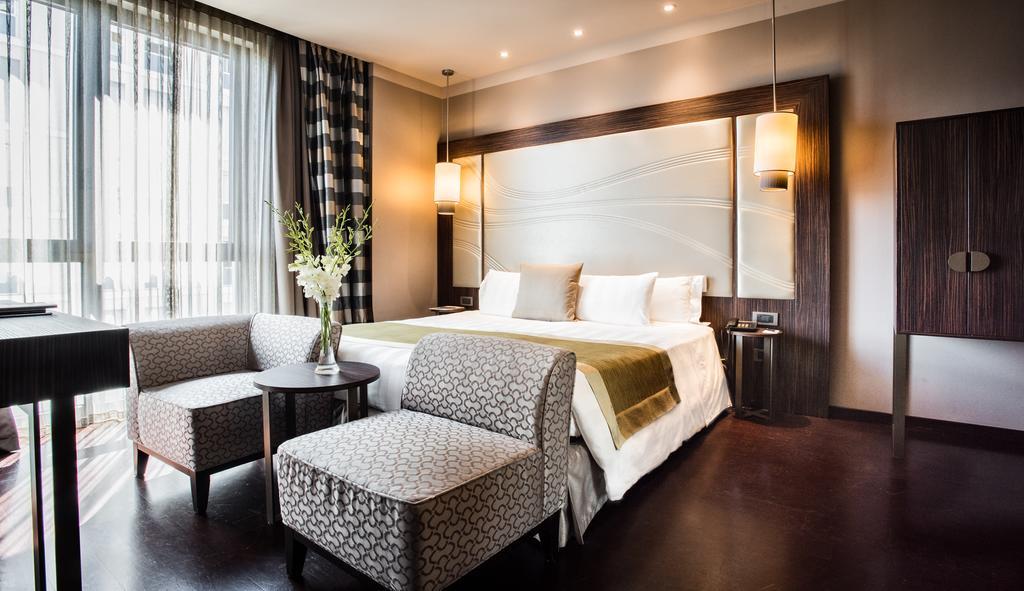 Hotel Uptown Palace 4*