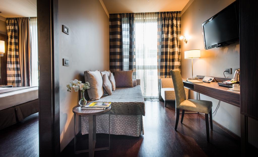 Hotel Uptown Palace Milan