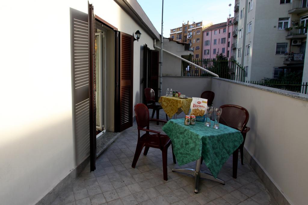 Hotel Lux Durante Milano