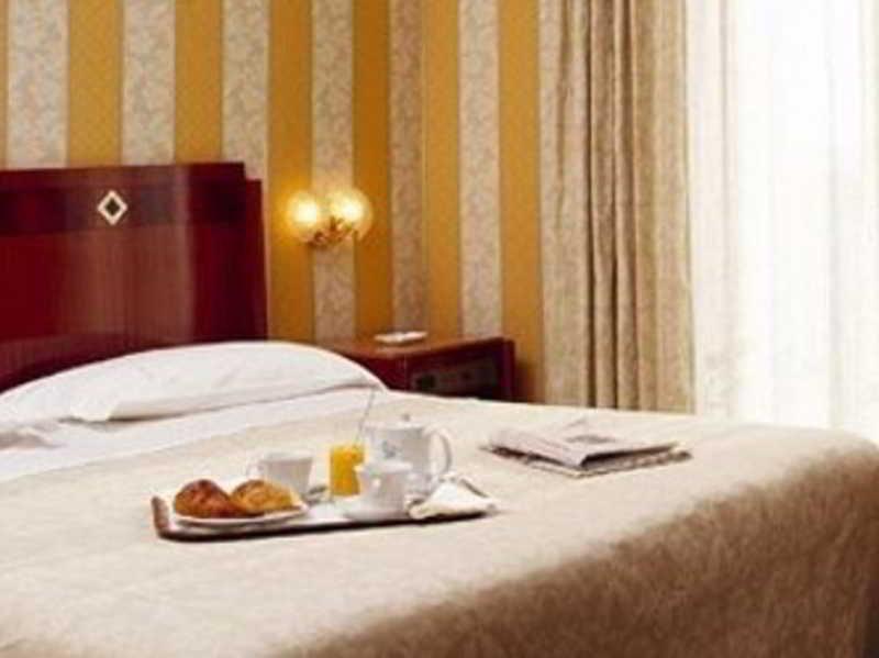 Jr Bocconi Hotel Milan