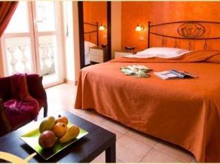 Hotel Delizia