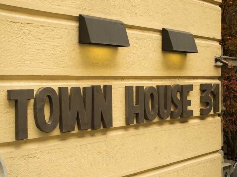 Town House 31 Hotel