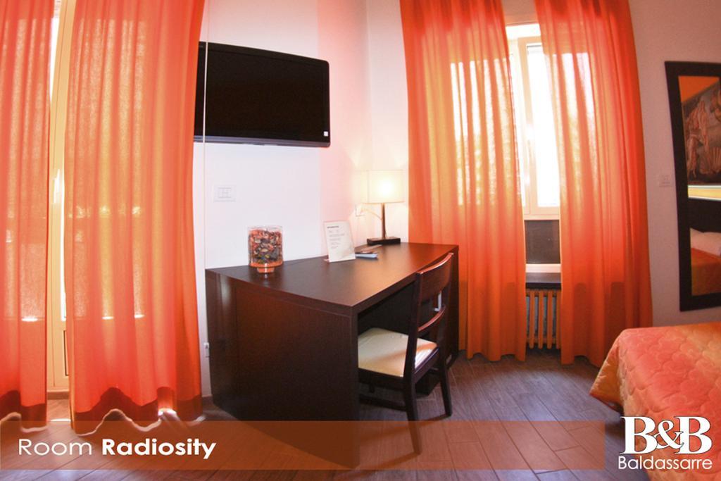Baldassarre Milan