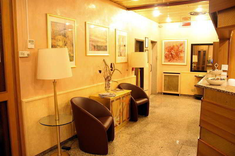 Lugano Hotel Milan