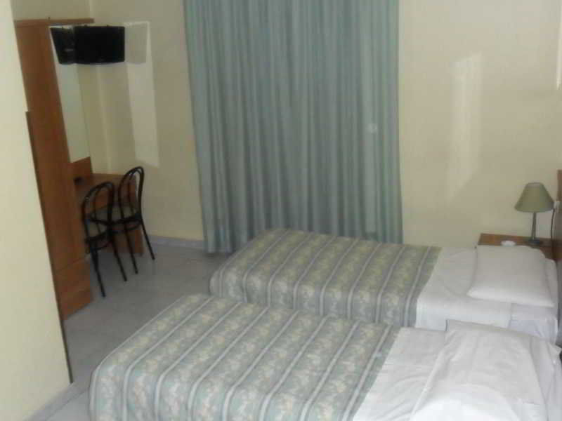 Hotel Del Sole
