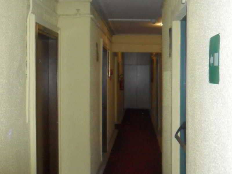 Del Sole Hotel