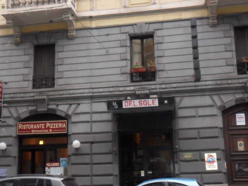 Del Sole Hotel *